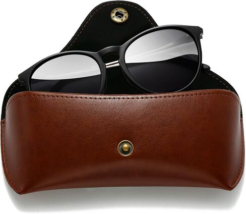 Sungait Original Design Neguredy Sunglasses استقطاب الطراز الكلاسيكي الرجعية للنساء والرجال in Kuwait