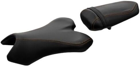 TCMT RIDER DRIVER & PACKENGER SETS مناسبة لـ YAMAHA YZF R1 YZF-R1 2015-2024 2022 2021 in Kuwait