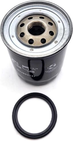 1 PCS MIU803127 FUEL FILTER FITS لجون ديري 1570 1575 1580 1600 Z997R 3032 4044 3043D 3046R الجرارات 1570 1575 1580 1585 1600 TURBO Series III 2032R 3033R 3035D 3038E in Saudi Arabia