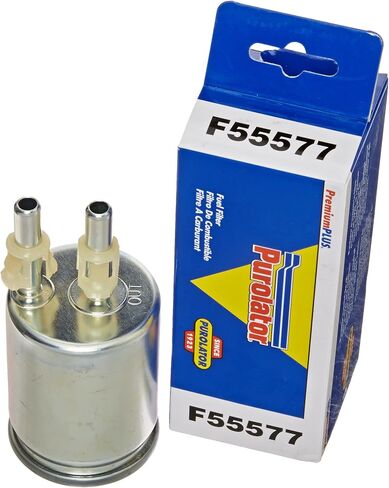 Purolator F55577 Fuel Filter in Saudi Arabia