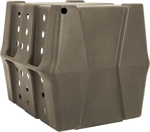 Dakota 283 Crate - Canine Rough و Though Economy Cennel (الزيتون ، كبير) in Kuwait