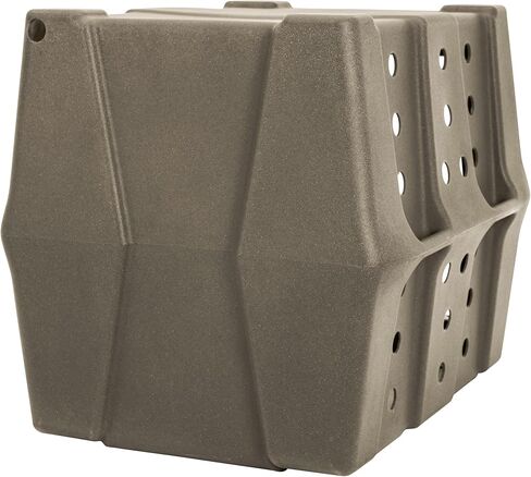 Dakota 283 Crate - Canine Rough و Though Economy Cennel (الزيتون ، كبير) in Kuwait