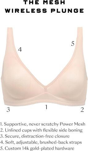 Cuup The Mesh Wireless Plunge in Kuwait