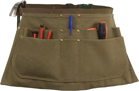 Rothco Canvas Werist Work Apron in Saudi Arabia