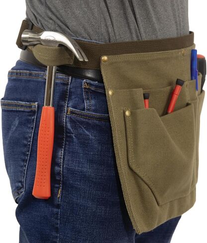 Rothco Canvas Werist Work Apron in Saudi Arabia