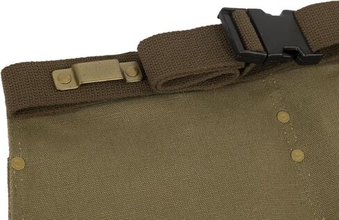 Rothco Canvas Werist Work Apron in Saudi Arabia