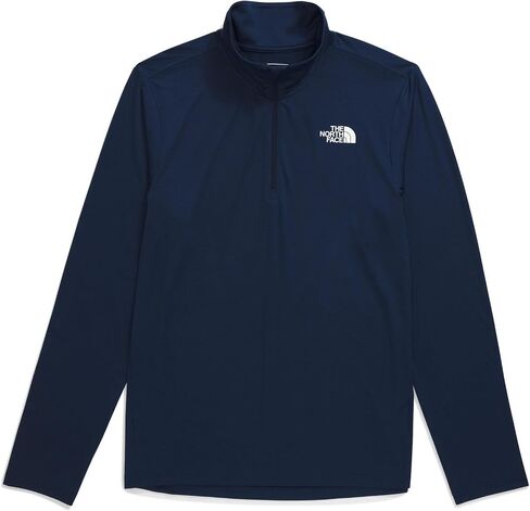 الوجه الشمالي للرجال 24/7 ¼ zip tee in Saudi Arabia
