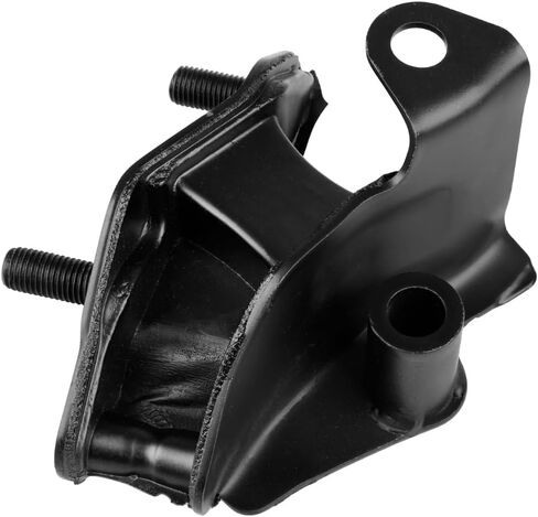 JDMON 3Pcs Engine Motor & Transmission Mount Kit Replacement for Honda Accord 2.4L 2003 2004 2005 2006 2007 Auto Trans Compatible with A4509 / EM9152 / 9152 / A4510 / EM9151 / 9151 / A4542 / 9225 in Saudi Arabia