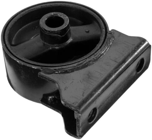 Front & Rear Engine Mounts 2PCS Parts 8359, 8413 in Saudi Arabia