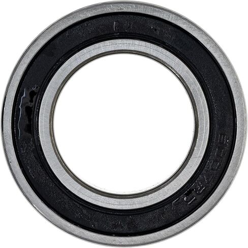 NICHE Wheel Bearing Seal Kit for Yamaha YFM350 YFM250 YFM125 Raptor 6007-2RS in Saudi Arabia