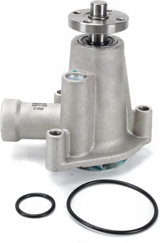 MPLUS TCK276 TIMING BELL KIT & WATER PUMT FITS 1995-1997 لـ MAZDA B2300 2.3L ، 1995-1997 for Ford Ranger 2.3L ، 1998-2001 for Ford Ranger 2.5L ، 1998-2001 for Mazda B2500 2.5L in Saudi Arabia