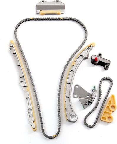 OCPTY Timing Chain Kit fits for TS21830 TS21762 Acura RSX Honda Civic 2.0L 2002-2006 in Saudi Arabia