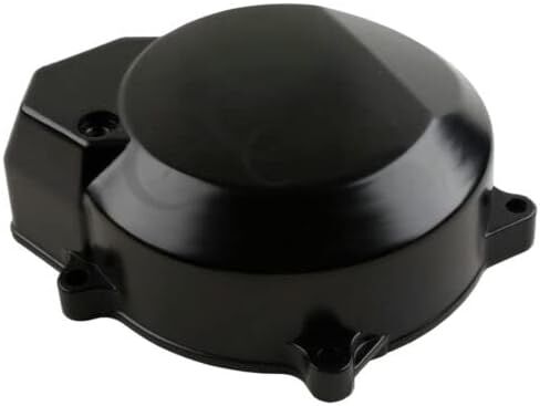 TCMT Engine Stator Cover Cover Dases Fit to Yamaha FZR600 FZR 600 1989-1997 Aluminium in Saudi Arabia