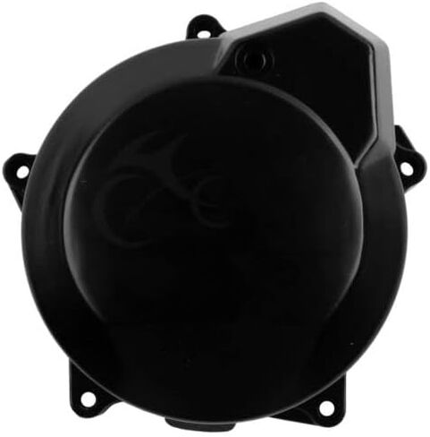 TCMT Engine Stator Cover Cover Dases Fit to Yamaha FZR600 FZR 600 1989-1997 Aluminium in Saudi Arabia
