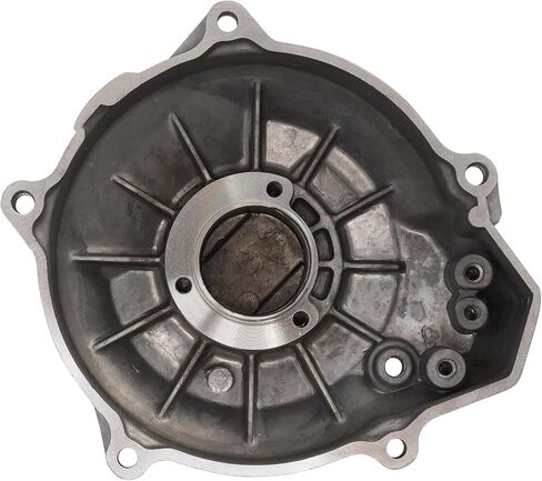 TCMT Engine Stator Cover Crankcase Fit for YAMAHA FZR600 FZR 600 1989-1997 Aluminum in Kuwait