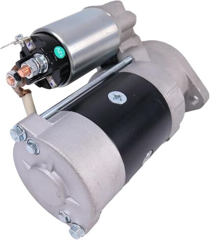 12V 11T M005T1072 M5T22371 Starter Motor Compatible with Mitsubishi KE95 KE85 KE80 KE130 KE135 Engine D1500IIFD D1600 1800 Tractor in Saudi Arabia