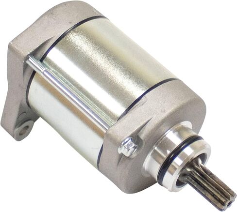 DB Electric 410-54133 Honda TRX250TE TRX250TM Fourtrax ATV Starter متوافق مع/استبدال لعام 19642 in Saudi Arabia