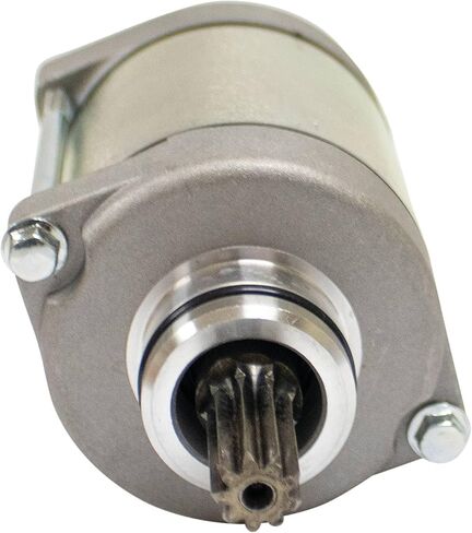 DB Electric 410-54133 Honda TRX250TE TRX250TM Fourtrax ATV Starter متوافق مع/استبدال لعام 19642 in Saudi Arabia