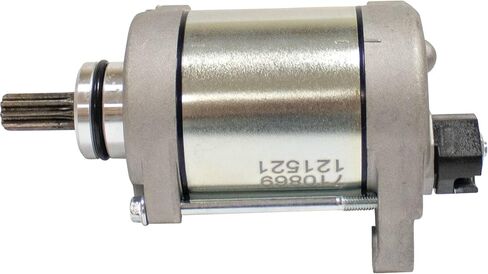 DB Electric 410-54133 Honda TRX250TE TRX250TM Fourtrax ATV Starter متوافق مع/استبدال لعام 19642 in Saudi Arabia