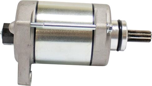DB Electric 410-54133 Honda TRX250TE TRX250TM Fourtrax ATV Starter متوافق مع/استبدال لعام 19642 in Saudi Arabia
