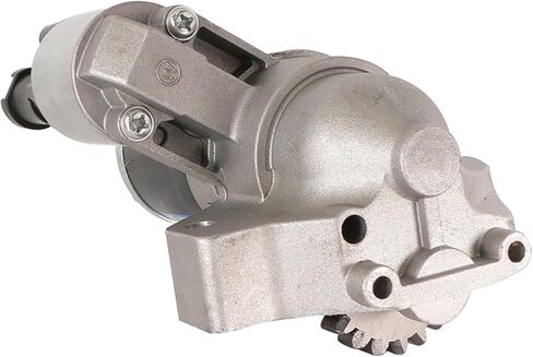 DB Electrical SMT0246 Starter For Honda Pilot 3.5 3.5L 06 07 08, Ridgeline 3.5L 3.5 2006 2007 2008 /M0T15571, M0T15571ZC / 31200-RJE-A01, MHG024 in Saudi Arabia