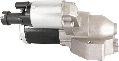DB Electrical SMT0246 Starter For Honda Pilot 3.5 3.5L 06 07 08, Ridgeline 3.5L 3.5 2006 2007 2008 /M0T15571, M0T15571ZC / 31200-RJE-A01, MHG024 in Saudi Arabia