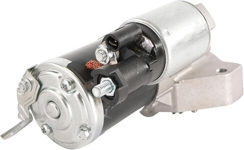 DB Electrical SMT0246 Starter For Honda Pilot 3.5 3.5L 06 07 08, Ridgeline 3.5L 3.5 2006 2007 2008 /M0T15571, M0T15571ZC / 31200-RJE-A01, MHG024 in Saudi Arabia