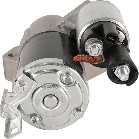 DB Electrical SMT0246 Starter For Honda Pilot 3.5 3.5L 06 07 08, Ridgeline 3.5L 3.5 2006 2007 2008 /M0T15571, M0T15571ZC / 31200-RJE-A01, MHG024 in Saudi Arabia