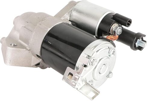 DB Electrical SMT0246 Starter For Honda Pilot 3.5 3.5L 06 07 08, Ridgeline 3.5L 3.5 2006 2007 2008 /M0T15571, M0T15571ZC / 31200-RJE-A01, MHG024 in Saudi Arabia