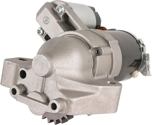 DB Electrical SMT0246 Starter For Honda Pilot 3.5 3.5L 06 07 08, Ridgeline 3.5L 3.5 2006 2007 2008 /M0T15571, M0T15571ZC / 31200-RJE-A01, MHG024 in Saudi Arabia
