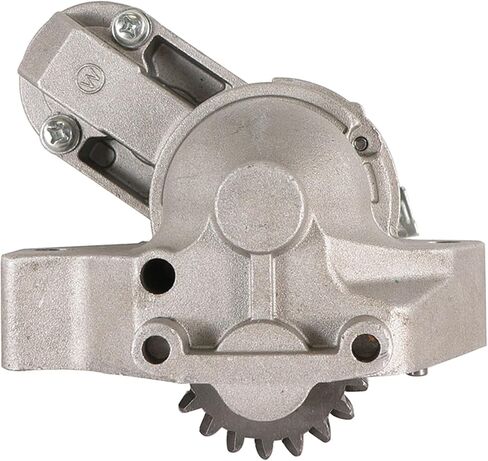 DB Electrical SMT0246 Starter For Honda Pilot 3.5 3.5L 06 07 08, Ridgeline 3.5L 3.5 2006 2007 2008 /M0T15571, M0T15571ZC / 31200-RJE-A01, MHG024 in Saudi Arabia