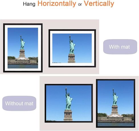 12x16 Wood Picture Frame Diamond Painting Frames 30x40cm Diamond Art Frame Display 12x16in / 30x40 cm Without Mat or 10x14 in/ 25x35cm with Mat 12 x 16 Photo Poster Frame Wall Hanging - White 3 Pack in Saudi Arabia
