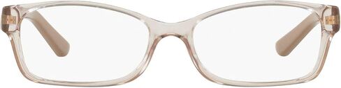 Armani تبادل المرأة AX3017 Cat Eye Prescription Eyewear in Saudi Arabia