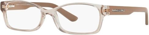 Armani تبادل المرأة AX3017 Cat Eye Prescription Eyewear in Saudi Arabia