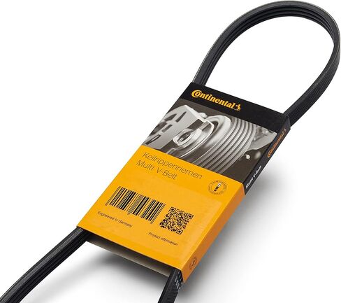 Continental 6PK2288 Metric Multi V-Belt in Saudi Arabia