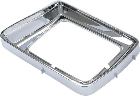 تتوافق المصباح الأمامي Kuafu مع بديل 1978-1979 Ford F-Series F-100 F-350 F-150 F-250 Bronco لـ D8TZ13064E D8TZ13064F FO2513115 FO2512114 الصفيح الصفيح اليسرى وجانب الركاب الأيمن الأيمن. in Saudi Arabia