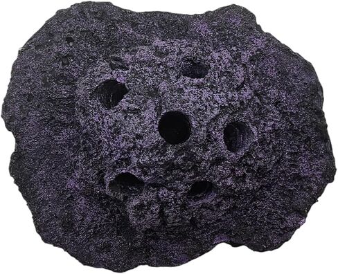 Frag Plug Island Sandbed Frag Rock - الولايات المتحدة الأمريكية ريف المائية (أبيض) in Saudi Arabia