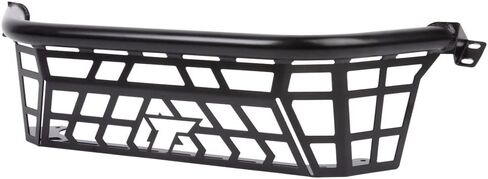 Tusk Cargo Barricade Black Powder Coated Cargo Bed Extender Compatible with Kawasaki Teryx KRX 1000 2020-2025/KRX4 1000 2023-2025 in Saudi Arabia
