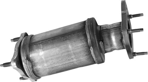 Walker Ultra EPA 16776 Direct Fit Calmaty Converter 2.39 "منفذ (OD) لبويك فيرانو in Saudi Arabia