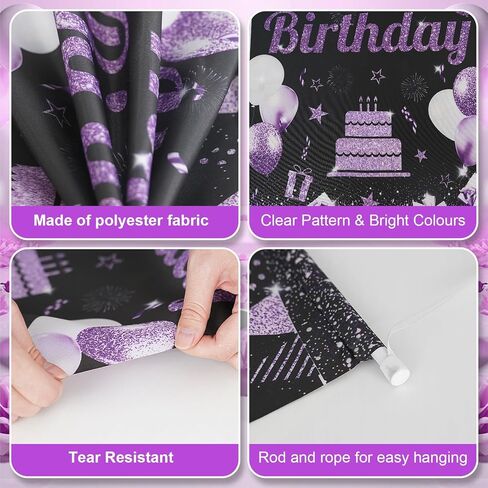 علامة عيد ميلاد سعيد باللون الأزرق والفضي، لافتة باب عيد ميلاد سعيد، شماعة عيد ميلاد، لافتة الشرفة، لافتة تزيين الباب، ديكورات حفلات أعياد الميلاد للرجال والنساء، 50 × 30 سم in Kuwait