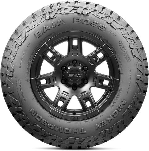 ميكي طومسون باجا بوس A/T 265/75R16 116T SL in Saudi Arabia