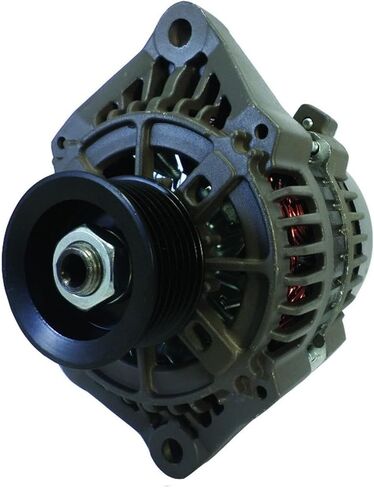OEG Parts New ANTERNATOR متوافق مع Mercury Marine 300XXL/350CLDTSLH/350CXLDTSLH Verado 4-Stroke 19020618 ، 8600516 ، 892940T ، 892940T01 ، 892940T02 ، ADR0294 ، 40012307 in Saudi Arabia
