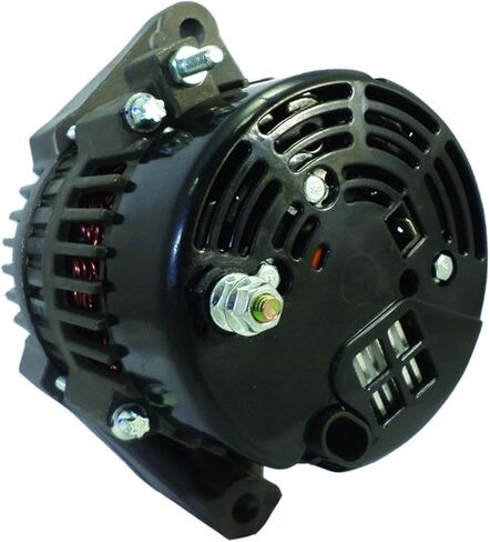 OEG Parts New ANTERNATOR متوافق مع Mercury Marine 300XXL/350CLDTSLH/350CXLDTSLH Verado 4-Stroke 19020618 ، 8600516 ، 892940T ، 892940T01 ، 892940T02 ، ADR0294 ، 40012307 in Saudi Arabia