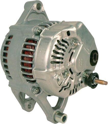 DB Electrical 400-52082 المولد متوافق مع /استبدال Jeep Cherokee 2001 01 4.0L 4.0 242 L6 /56041822AB /121000-3780 /12 VOLT ، 117 AMP in Saudi Arabia