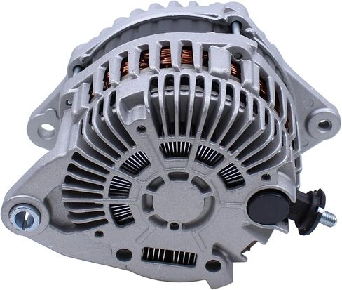 NewYall 3.5l Alternator for Infiniti Jx35 Qx60 Nissan Murano Pathfinder 2013 2014 2015 2016 2017 in Saudi Arabia