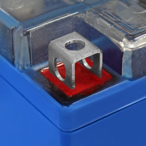 Mighty Max Battery YB16CL-B Gel 12V 19AH بطارية Yamaha All Wave Runner Models 87-08 in Saudi Arabia