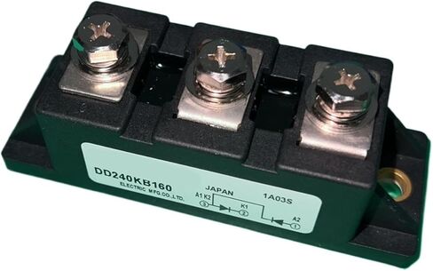 DD240KB160 DIODE Module DD240KB 160 IGBT DD240KB-160 D 240KB160 D240KB160 DD240 KB160 DD240K8160 240KB in Saudi Arabia