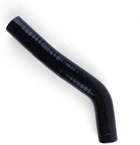 مجموعة خرطوم المبرد السيليكون 3-ply CMS لعام 2006-2014 هوندا TRX450R TRX450R TRX 450R 450er TRX450 (أحمر) in Saudi Arabia