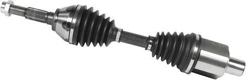Detroit Axle - Front Right CV Axle for Chevrolet Blazer S10 GMC Jimmy Sonoma Olds Bravada Isuzu Hombre, Passenger Side CV Axle Shaft Assembly Replacement in Saudi Arabia