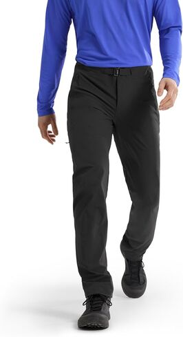 arc'teryx gamma sl pant men's | بانت المشي لمسافات طويلة المقاومة للطقس - إعادة تصميم - إعادة تصميم in Kuwait